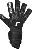 Reusch Attrakt Infinity Resistor 5670745 7700 black front